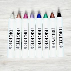 D'Donna Crayon Yeux Big Eye