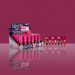 Duo Gloss Fard à Joues Blood Tint