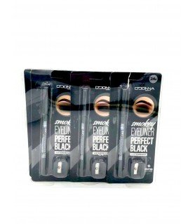 EYE LINER SMOKEY + TAILLE CRAYON 11220 - Kcosmétique Grossiste Maquillage