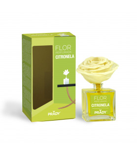 FLEUR MIKADO PRADY CITRONELLE 90ML - Parfums d'ambiance | Kcosmétique le grossiste cosmétique pas cher, maquillage et parfum discount n°1 en France