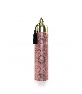 SPRAY DUBAI KALIMAT 300ML - Parfums d'ambiance | Kcosmétique le grossiste cosmétique pas cher, maquillage et parfum discount n°1 en France