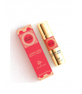 BRUME PARFUM D'AMBIANCE DUBAI OUD KHANJAR 60ML - Parfums d'ambiance | Kcosmétique le grossiste cosmétique pas cher, maquillage et parfum discount n°1 en France