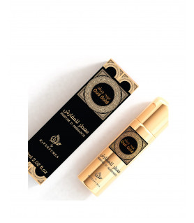 BRUME PARFUM D'AMBIANCE DUBAI OUD GOLD 60ML - Parfums d'ambiance | Kcosmétique le grossiste cosmétique pas cher, maquillage et parfum discount n°1 en France