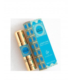 BRUME PARFUM AMBIANCE DUBAI OUD MARINE 60ML - Parfums d'ambiance | Kcosmétique le grossiste cosmétique pas cher, maquillage et parfum discount n°1 en France