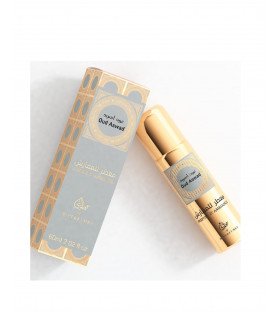 BRUME PARFUM AMBIANCE DUBAI OUD ASWAD 60ML - Kcosmétique Grossiste Maquillage