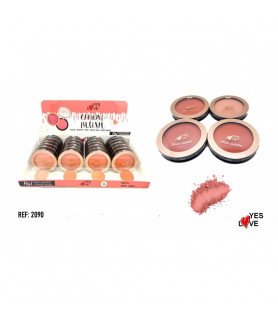 FARDS A JOUES CANDY YES LOVE 2090A - Kcosmétique Grossiste Maquillage