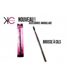 PINCEAU BROSSE CILS YL8021 - ACCESSOIRES | Kcosmétique le grossiste cosmétique pas cher, maquillage et parfum discount n°1 en France