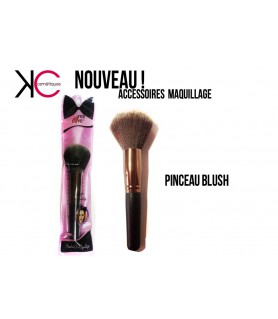 PINCEAU BLUSH YES LOVE YL8015 - ACCESSOIRES | Kcosmétique le grossiste cosmétique pas cher, maquillage et parfum discount n°1 en France