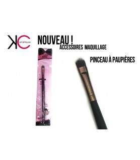PINCEAU FARD A PAUPIÈRE YES LOVE YL8018 - ACCESSOIRES | Kcosmétique le grossiste cosmétique pas cher, maquillage et parfum discount n°1 en France