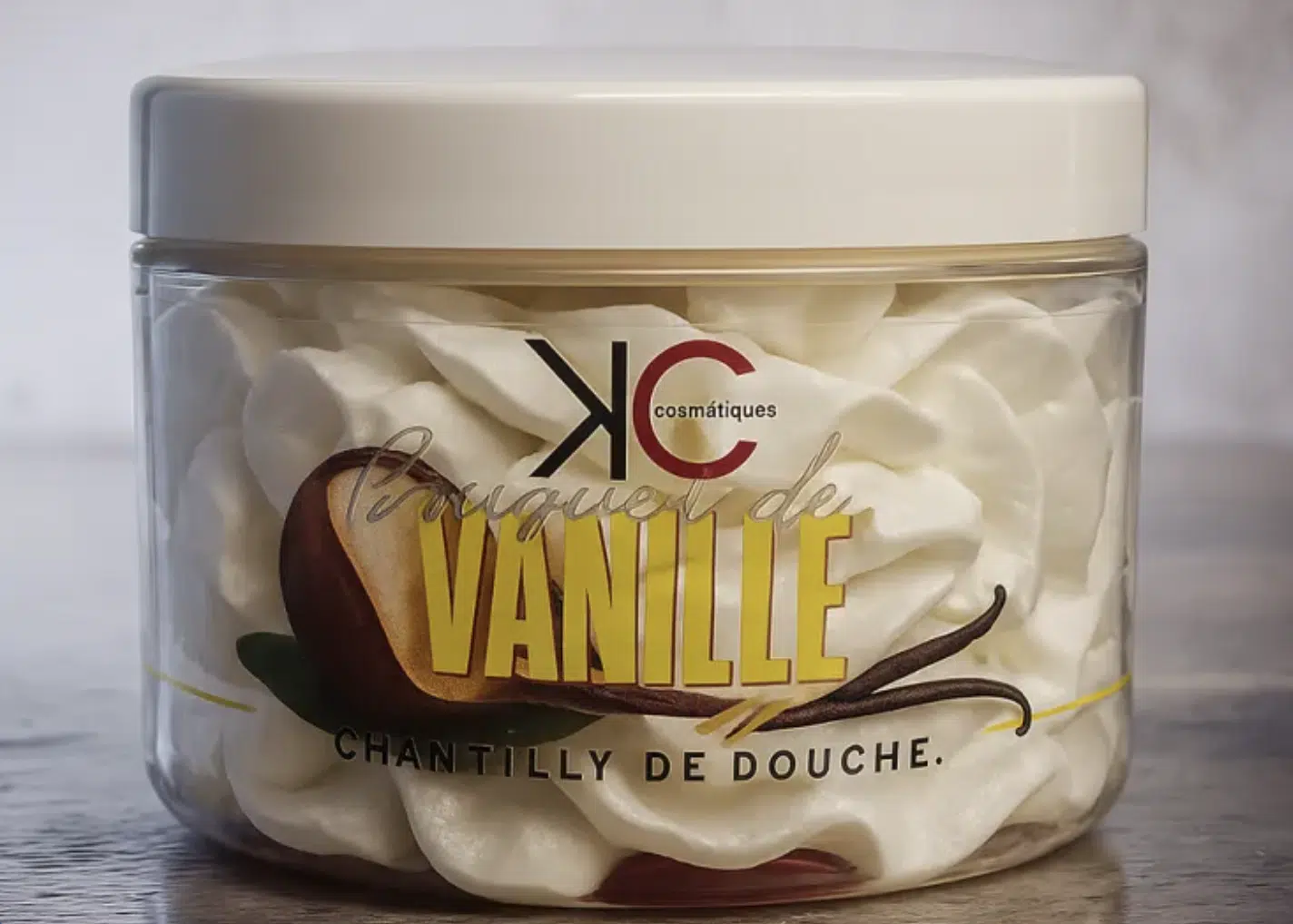 À quoi sert une chantilly de douche et comment l'utiliser ?