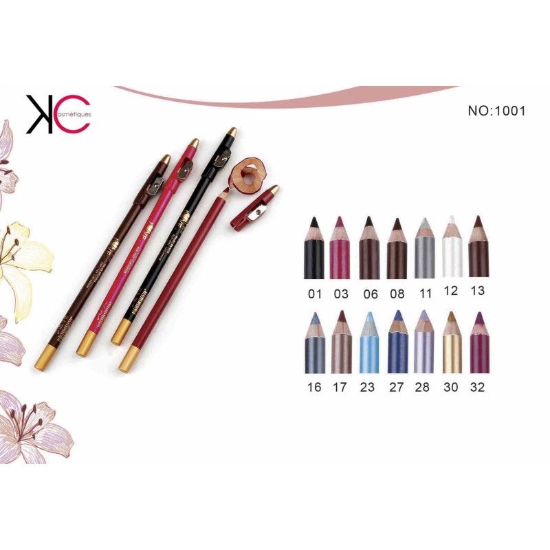 Header de la catégorie CRAYONS