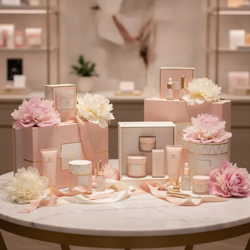 Coffret fête des mères beauté grossiste – guide 2026