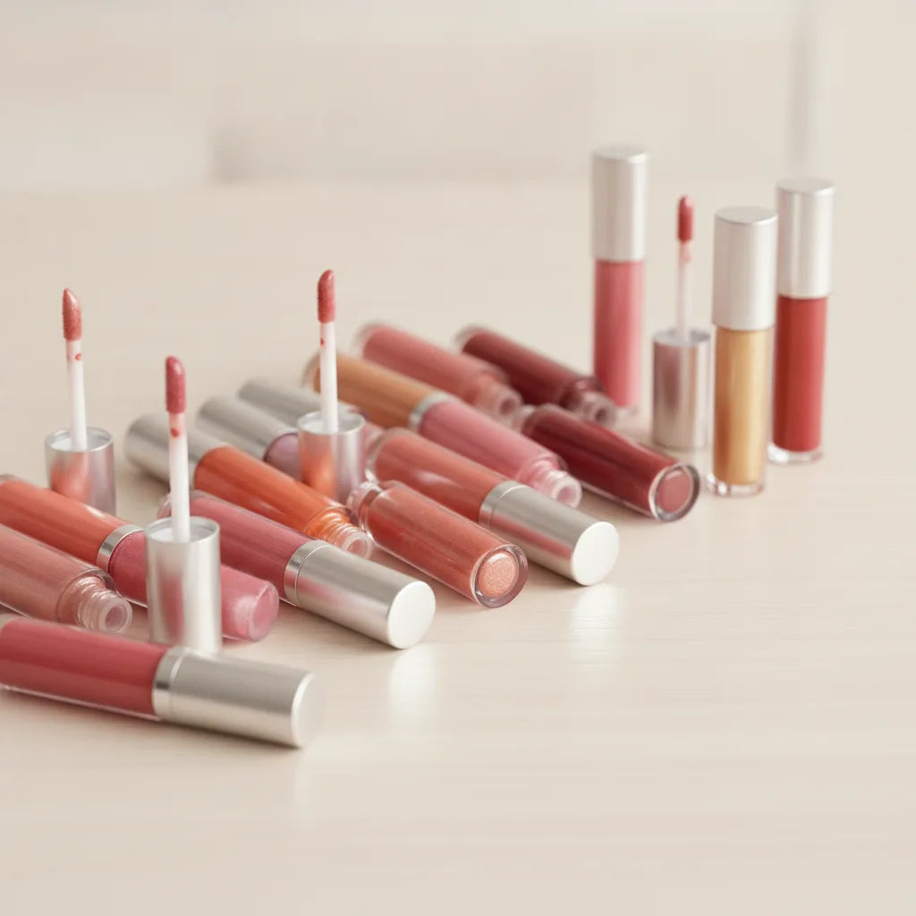 Gloss en Gros Pas Cher pour Pro | Kcosmetique Fournisseur