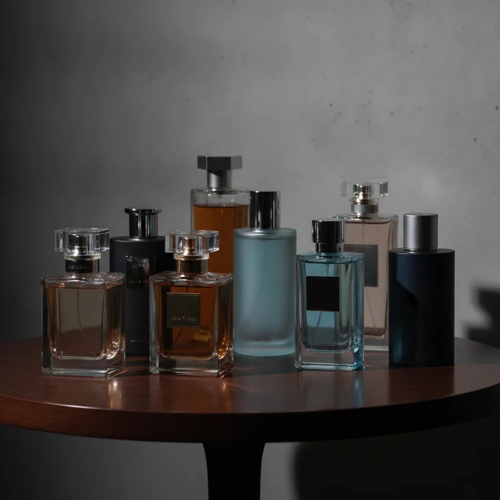 Parfum homme en gros best-seller | Guide revendeur