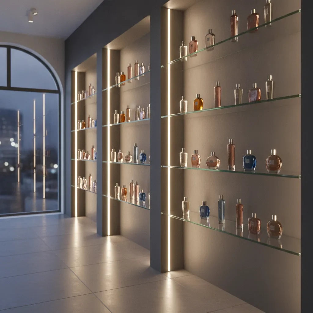 Parfum d'Inspiration en Gros | Senteurs Tendance - Kcosmetique