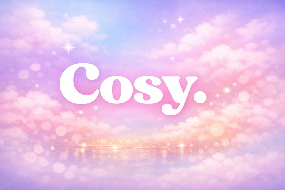Cosy Body Mist - KCosmetics Wholesale Mists
