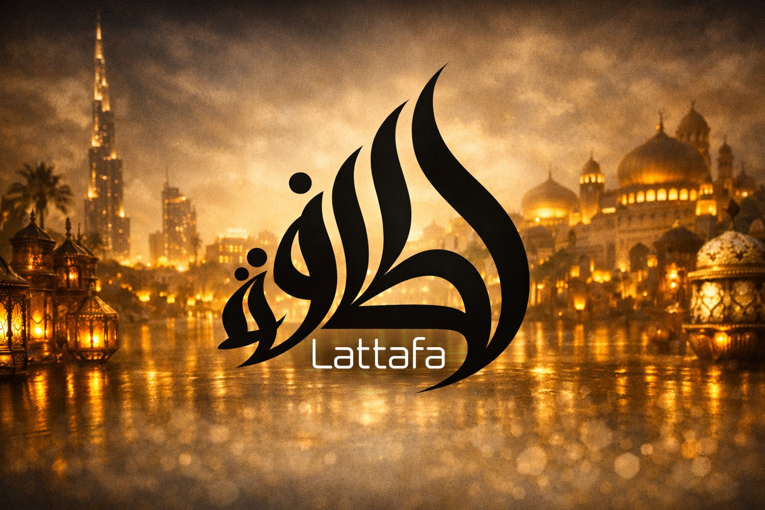 LATTAFA