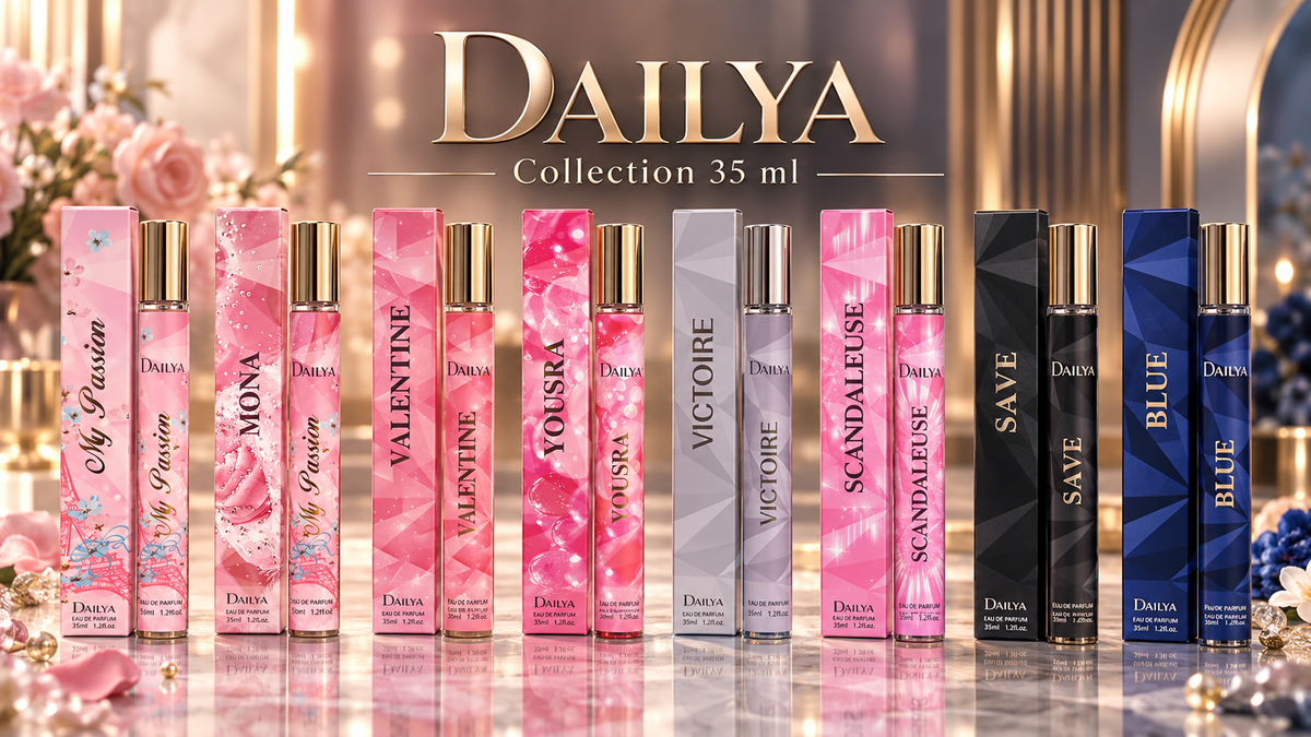 DAILYA