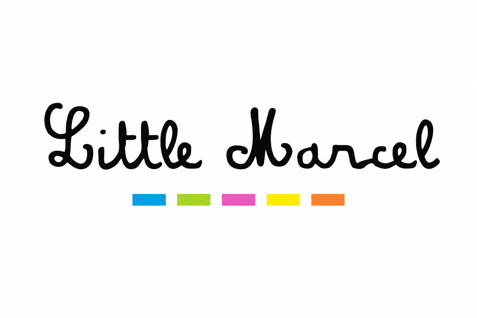 Little Marcel