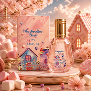 Lot de 12 Pièces - Parfum Mashmallow Blush 50ml - Luxury