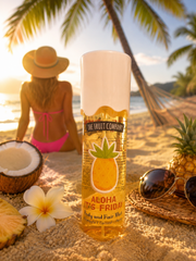 Lot de 12 Pièces - Brume Corps & Cheveux It's Friday 90ml - The Fruit Company