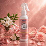 Lot de 6 Pièces - Spray Ambiance & Tissu Yani Elixir 220ml - Prady