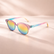 Set of 6 - Polarized Children's Sunglasses - Martinelia