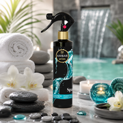 Pack of 6 Pieces - Spa Home & Linen Deodorizing Spray 280ml - Ambar