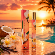 Set of 24 Pieces - Monoi Tiare Eau de Parfum 35ml - Platinum Collection