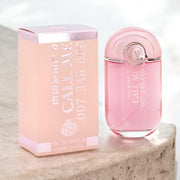 Set of 6 - Please Call Me Eau de Parfum 100ml for Women - Real Time