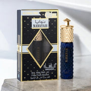 Concentré de parfum dubai roll on nävayah