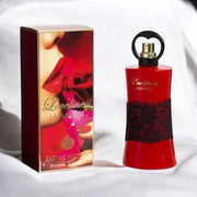 Eau de parfum - Loveliness la passione pour femme - RT209