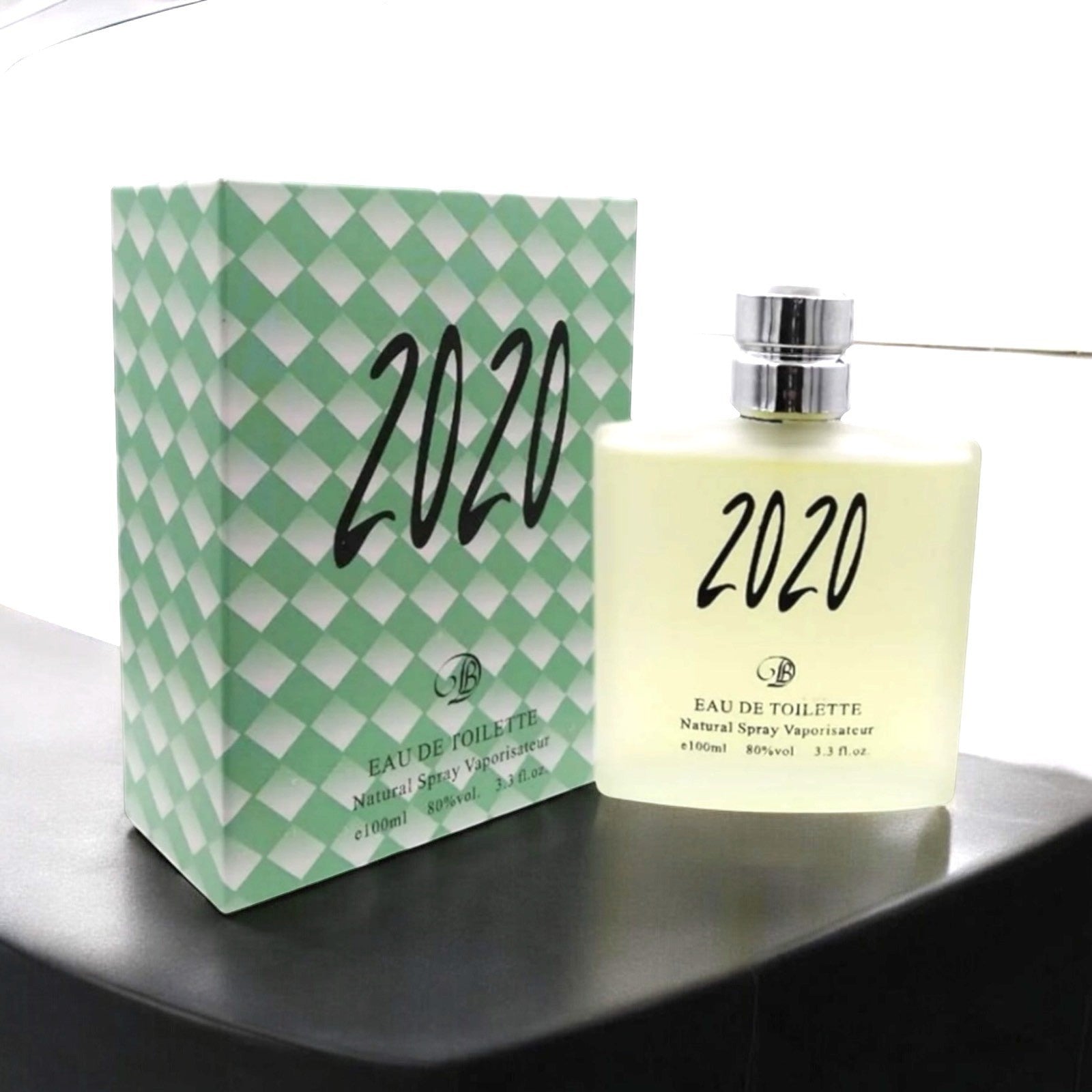 Blue Dreams Eau de Parfum for Men 2020