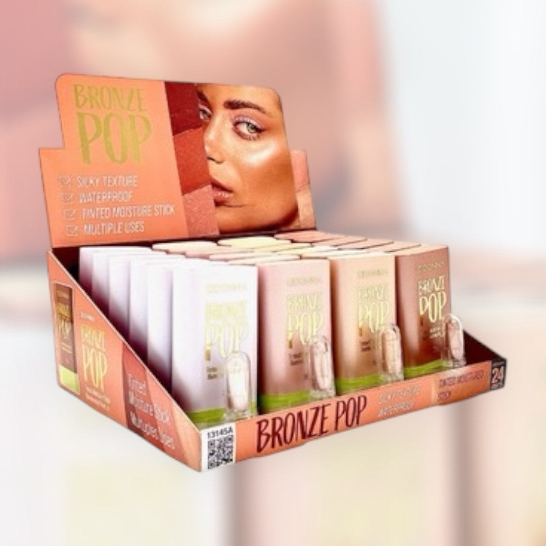 Bronze pop stick d'donna 13145A