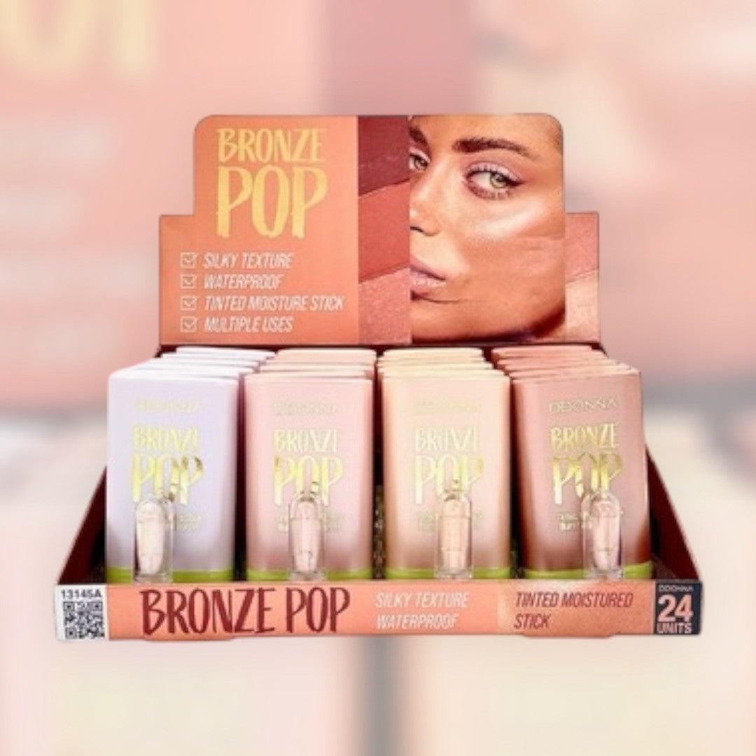 Bronze pop stick d'donna 13145A