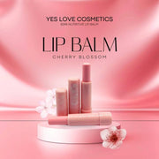 Cherry Blossom Lip Balm from Yes Love 8398A