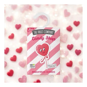 Lot de 12 Pièces - Sachets Parfumés Armoire Piruletta de Corazón – Candy Shop – The Fruit Company