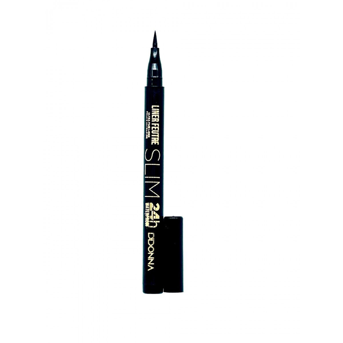 Lot de 24 eyeliner feutre waterproof 11250A