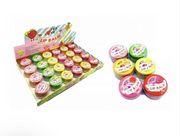 Baume à lèvres fruité yes love 8145