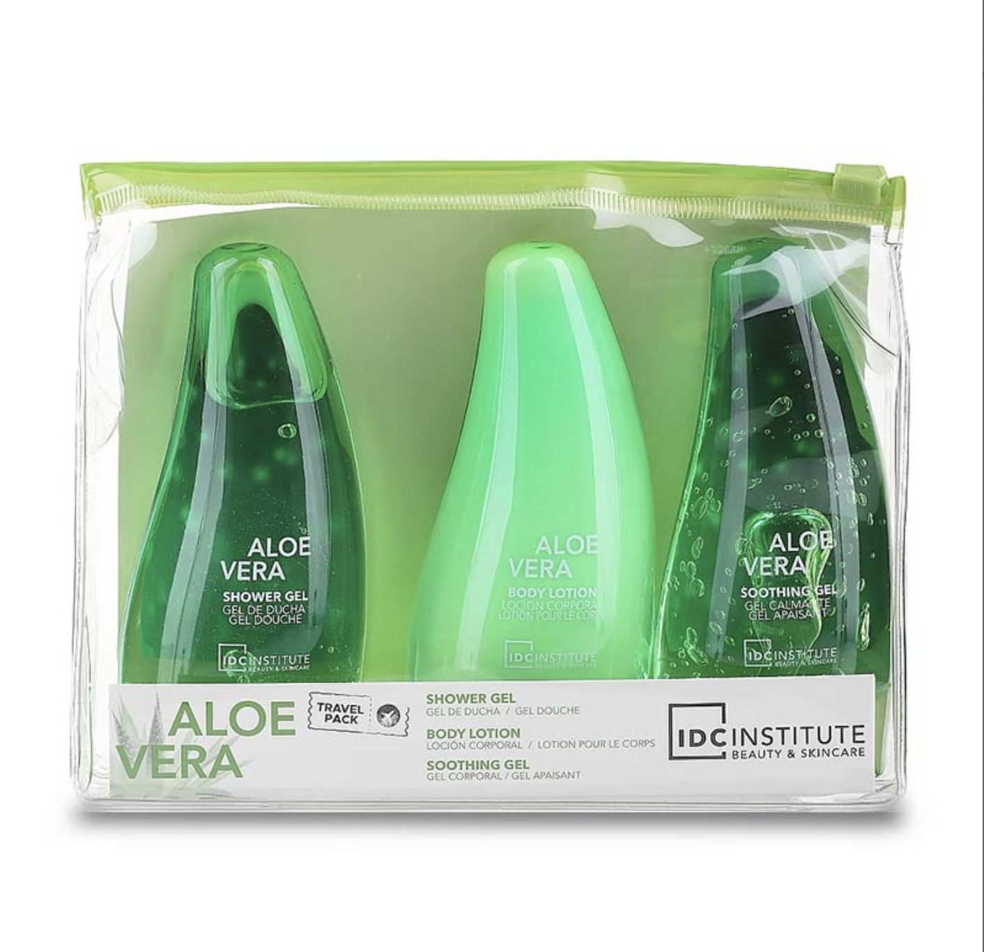 Aloe vera kit idc institute 42137