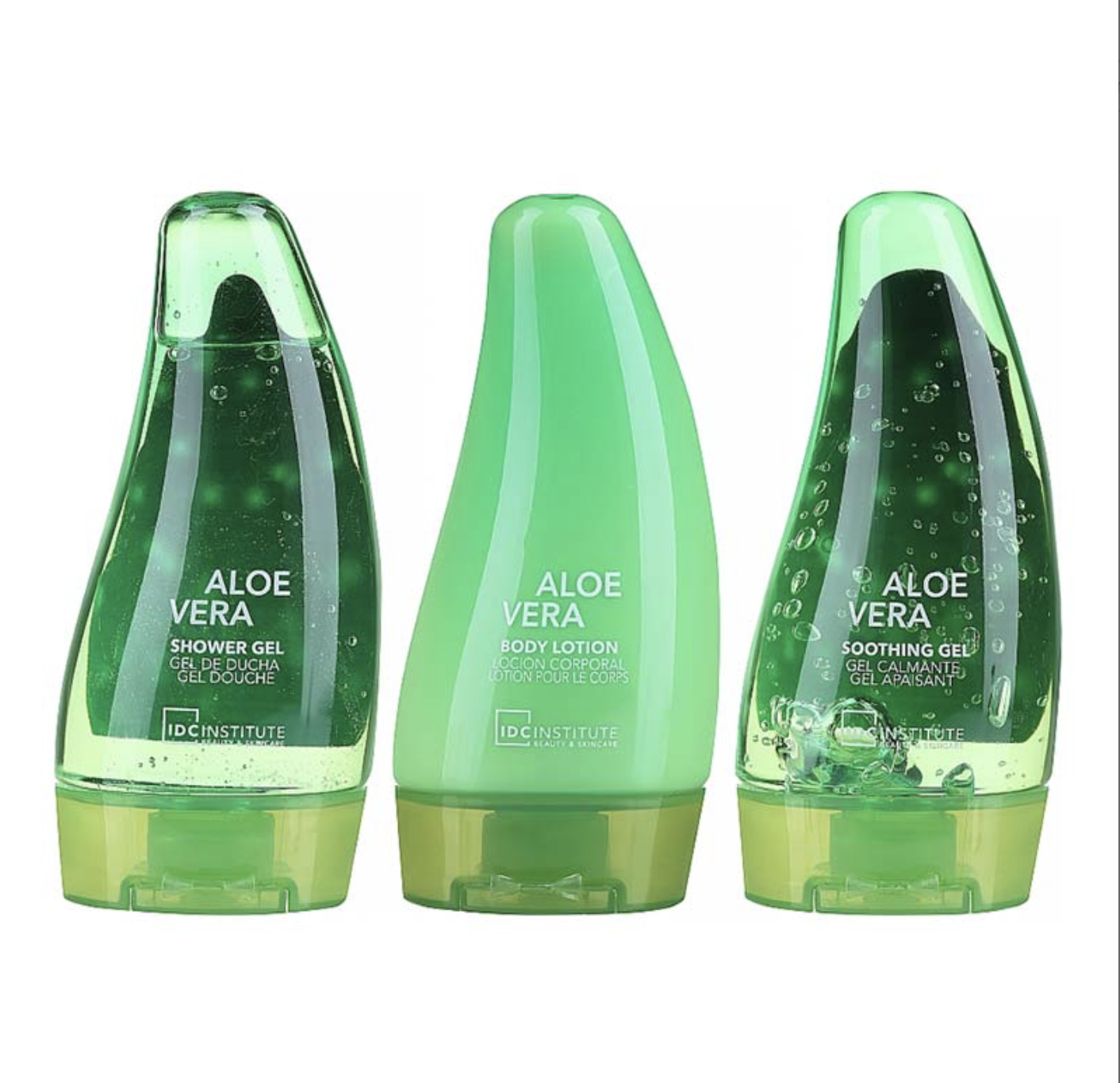Aloe vera kit idc institute 42137