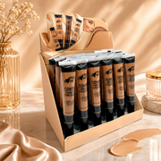 Set of 24 - Concealer cover - 8176B - Yes Love