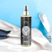 6-Piece Set - Boxer Body and Hair Mist 250ml - Prady