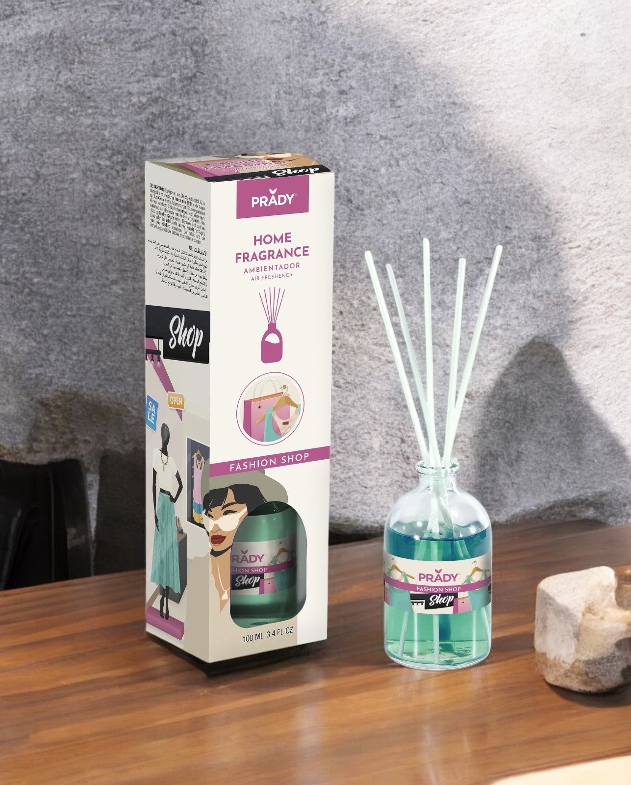 Mikado prady fashion shop 100ML