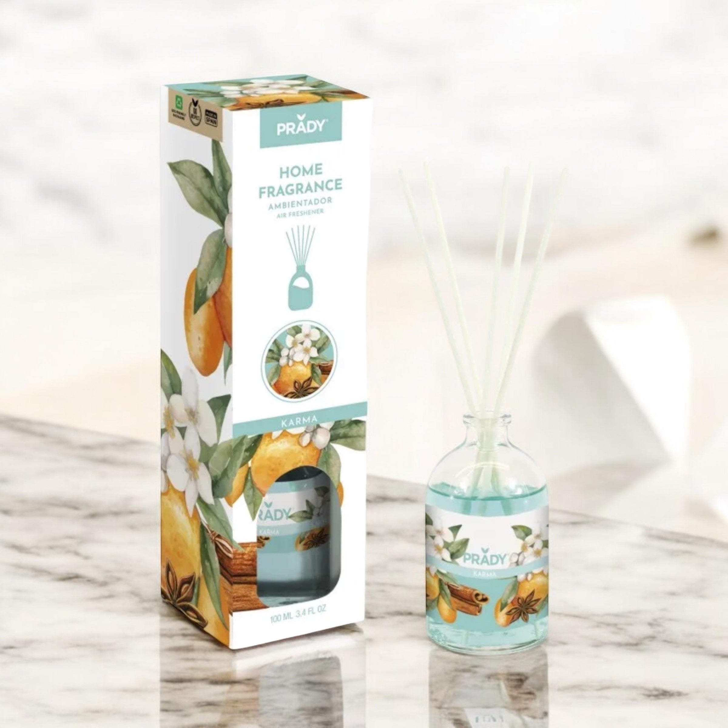 Mikado prady ambiance karma 100ML