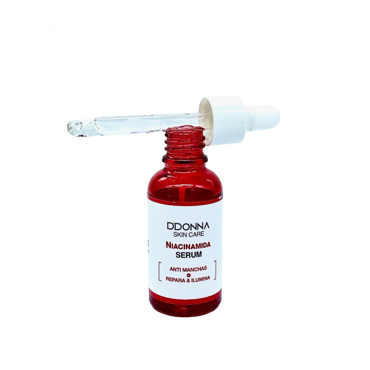 Pack of 24 Donna 10102D Niacinamide Skin Care Serum