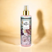 6-Piece Set - Crazy Body and Hair Mist 250ml - Prady