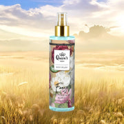 Lot de 6 brume corps et cheveux fanzy 250ML - Prady