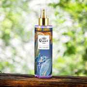 Set of 6 Pieces - Belle Époque Body and Hair Mist 250ML - Prady