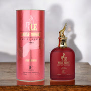 Set of 6 Pieces - Muse Rouge Women Perfume 100ml - Couture Fragrance